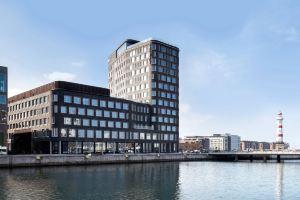 Story Hotel Studio Malmo, Malmoe