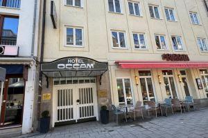 Hotel Occam, Munchen