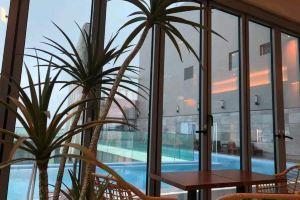 Elbon the Stay A1 Hotel, Busan
