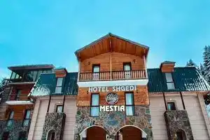 Hotel Shgedi Mestia, Mestia