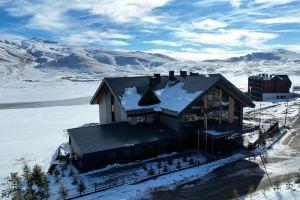 Sky Hotel Erciyes, a Member of Radisson Individuals, Kayseri