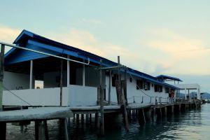 Pangkor Fish House, Pangkor