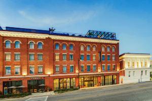 Trilogy Hotel, Autograph Collection, Montgomery