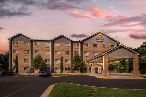 Comfort Suites Keeneland, Lexington