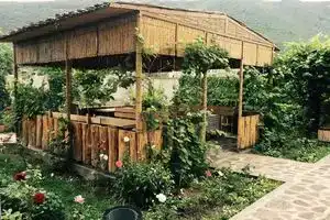Mina Hotel, Goris