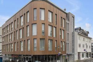 Midtown Hotel, Reykjavik