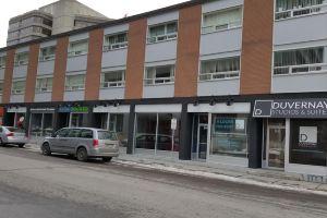 Duvernay Studios and Suites, Ottawa