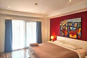 Al Fiore Guesthouse Pattaya, Jomtien Beach