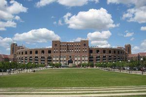 SpringHill Suites Central, Tallahassee