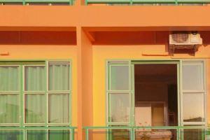 Alley51 Hotel, Surat Thani City