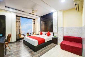Hotel Kings Inn, Karol Bagh, New Delhi, Delhi City