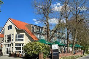 Hotel Schöne Aussicht, Wilhelmshaven