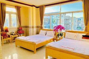 Mekong Rose Hotel, Can Tho