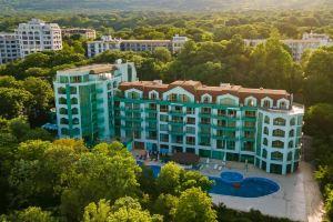 Palma Hotel, Golden Sands