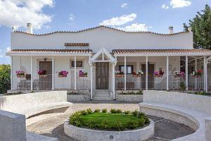 B&B Barletta Acasamia, Barletta