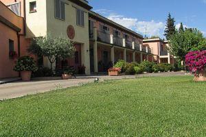 Residence Apartments, Fiesole