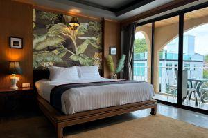 Grand Orlov Apart Hotel, Patong