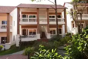 Doi Sao Phu Quoc, Phu Quoc Island
