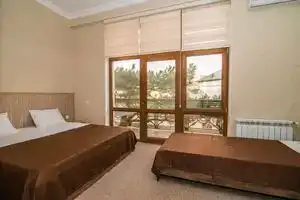 Aef-Butik Hotel, Baku