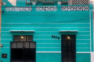 Mérida 62 Hotel, Merida