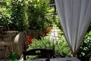 Agriturismo Il Convento, Massa Lubrense