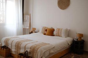 Riad Searenity Hotel, Agadir