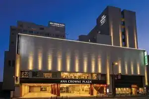 ANA Crowne Plaza by IHG Hotel, Kochi