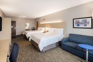 Holiday Inn Express & Suites FT MYERS BEACH-SANIBEL GATEWAY by IHG, Fort Myers Beach