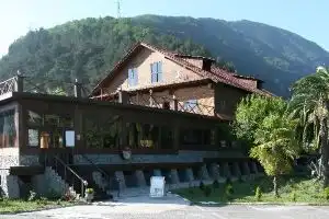 Boutique Hotel Oldenburg, Gagra