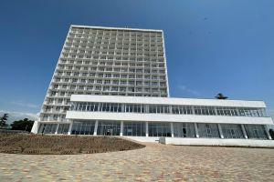 Chernomorskaya Zhemchuzhina Hotel, Ochamchire
