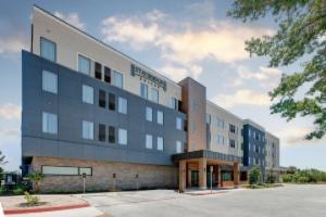 Staybridge Suites Lackland AFB Area, San Antonio