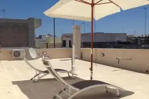 Appartamento Libeccio Apartments, Salve