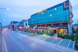 216 Station Suite Hotel, Gebze