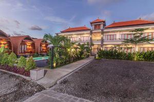 Mailaku House, Denpasar
