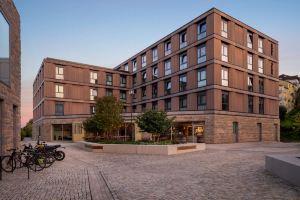 Vienna House by Wyndham MQ Kronberg, Frankfurt am Main