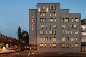 Vienna House Easy by Wyndham, Bremen