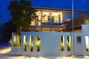 Molar Wave Hotel, Kanu Huraa