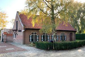 B&B Hof Ter Koningen Mini-hotel, Aalst