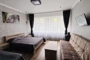 Oasis Hotel - Hostel, Sterlitamak