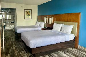 Baymont by Wyndham Downtown Hotel, Orlando