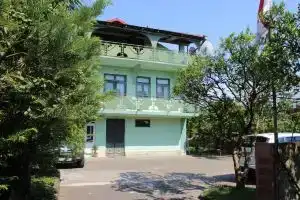 Guesthouse Green House, Batumi