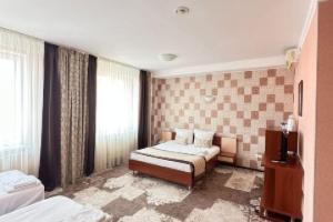 Armada Comfort Hotel, Orenburg