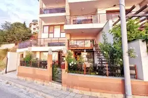 Villa Victoria Luxury Appartment Incred. Seaview, Sozopol