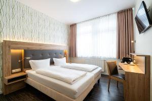 SleepBEEONE Hotel, Wilhelmshaven