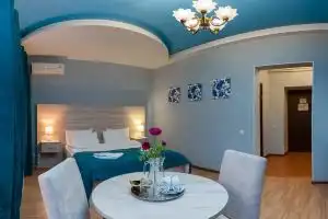 Schekino Hotel Complex, Schekino