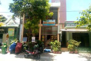 Homestay Bao Hoang, Con Dao Islands