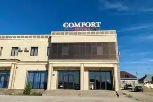 Comfort Hotel, Turkistan