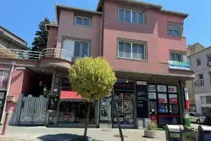 Art Guest House Vintage, Bourgas