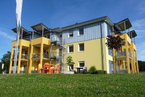 Apartmenthaus Sportchalet, Bad Durrheim