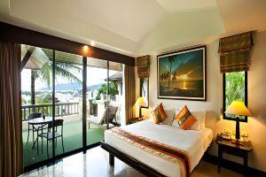 C & N Resort and Spa, Patong